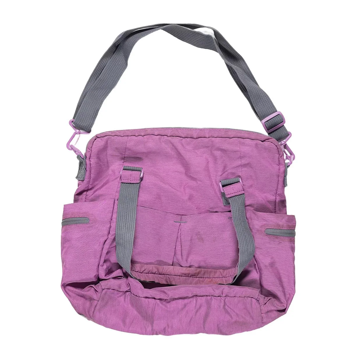 Sherpani Wisdom Yoga Tote Bag - Image 2