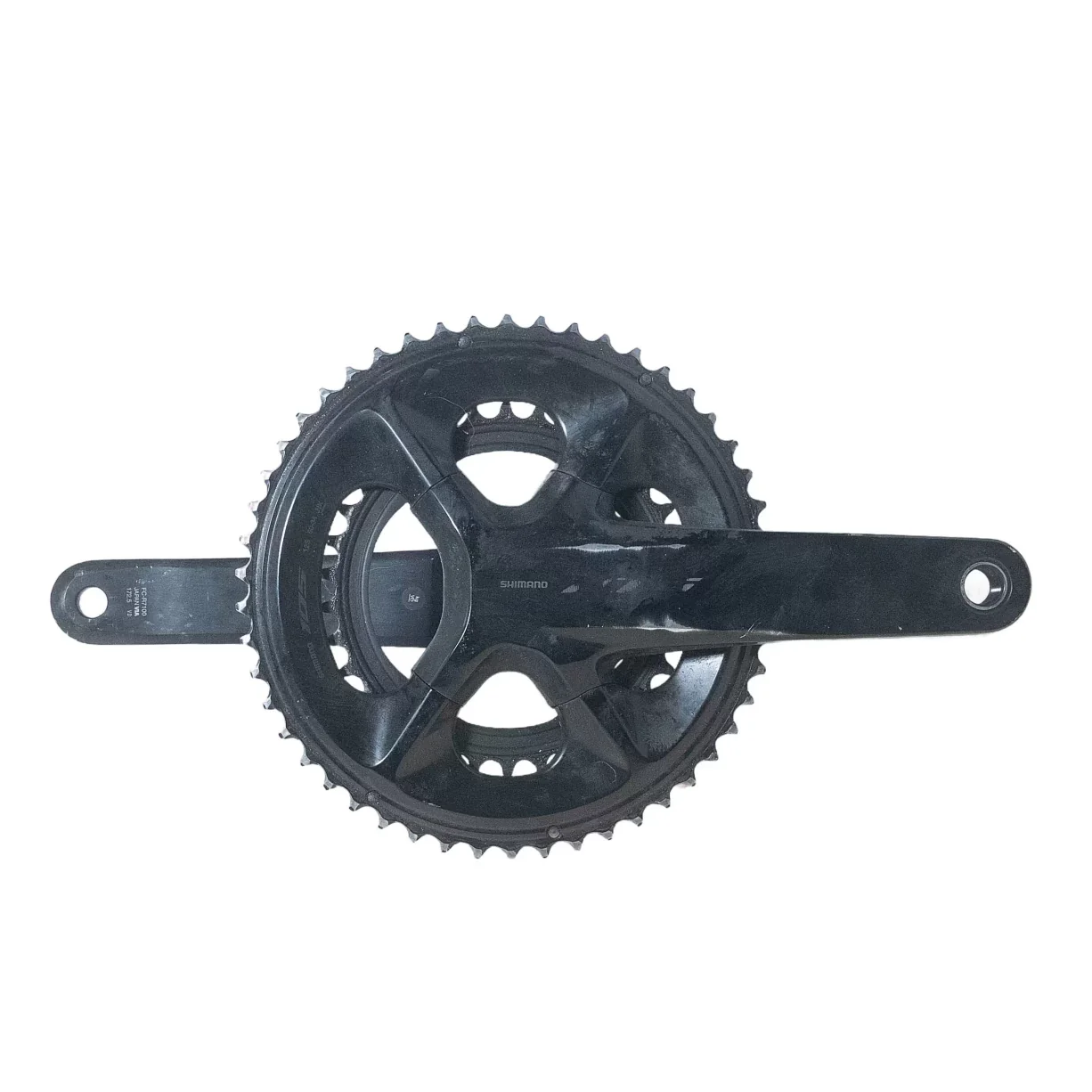 Shimano 105 FC-R7100 12-Speed Crankset