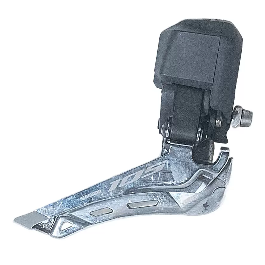 Shimano 105 FD-R7150 Di2 12-Speed Front Derailleur