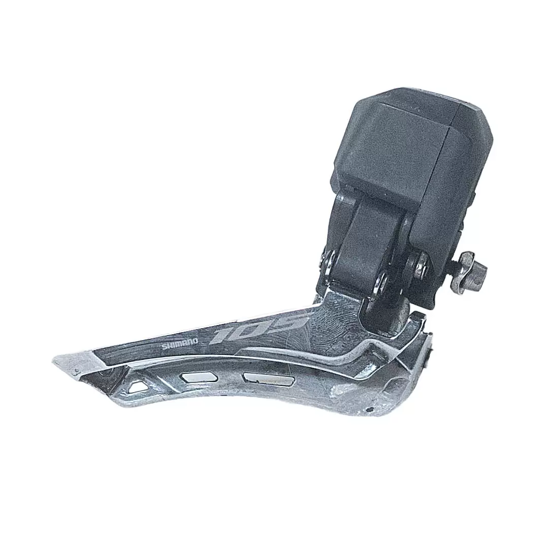 Shimano 105 FD-R7150 Di2 12-Speed Front Derailleur