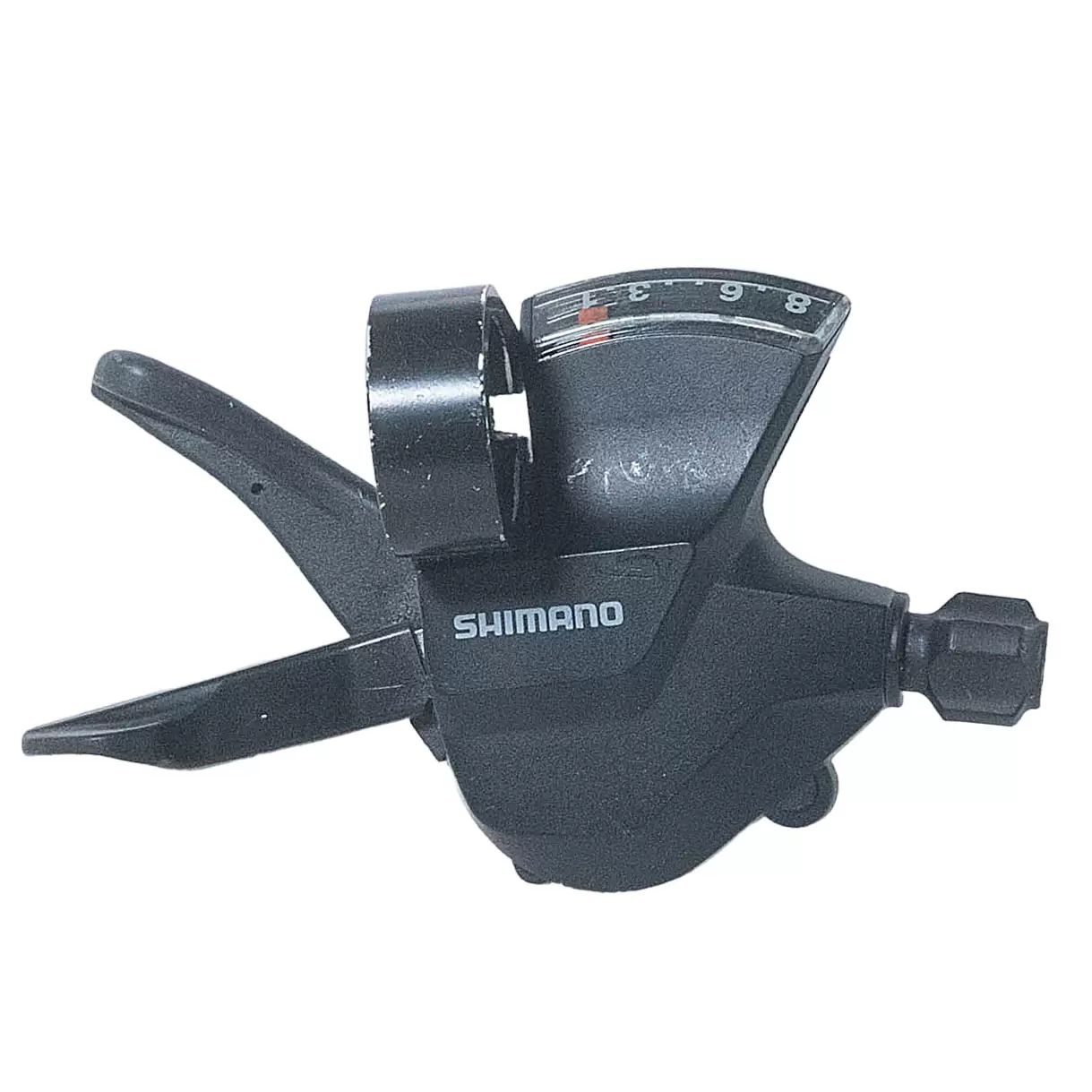 Shimano Altus M315 Rapidfire Plus Shifter