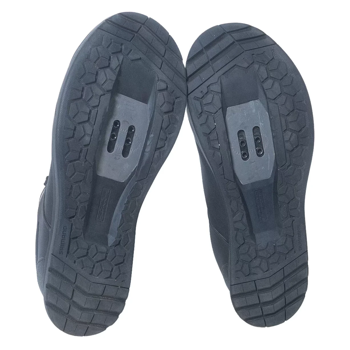Shimano AM503 Cycling Shoe - Men's - Image 4