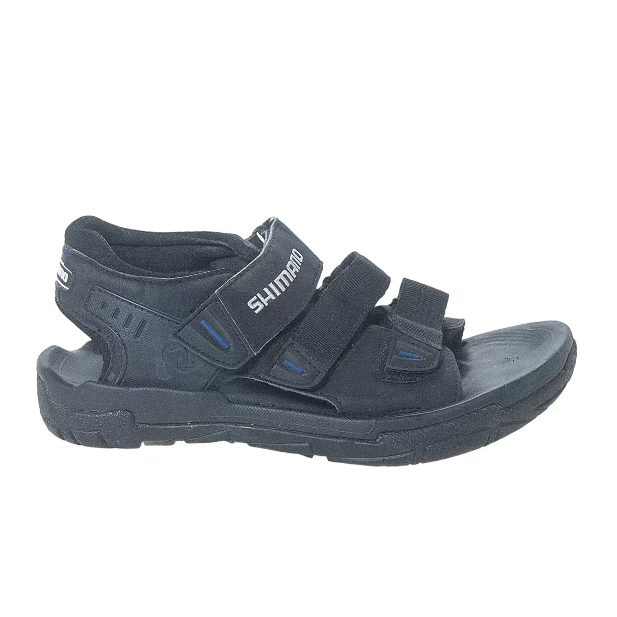 Shimano Cycling Sandals - Men's