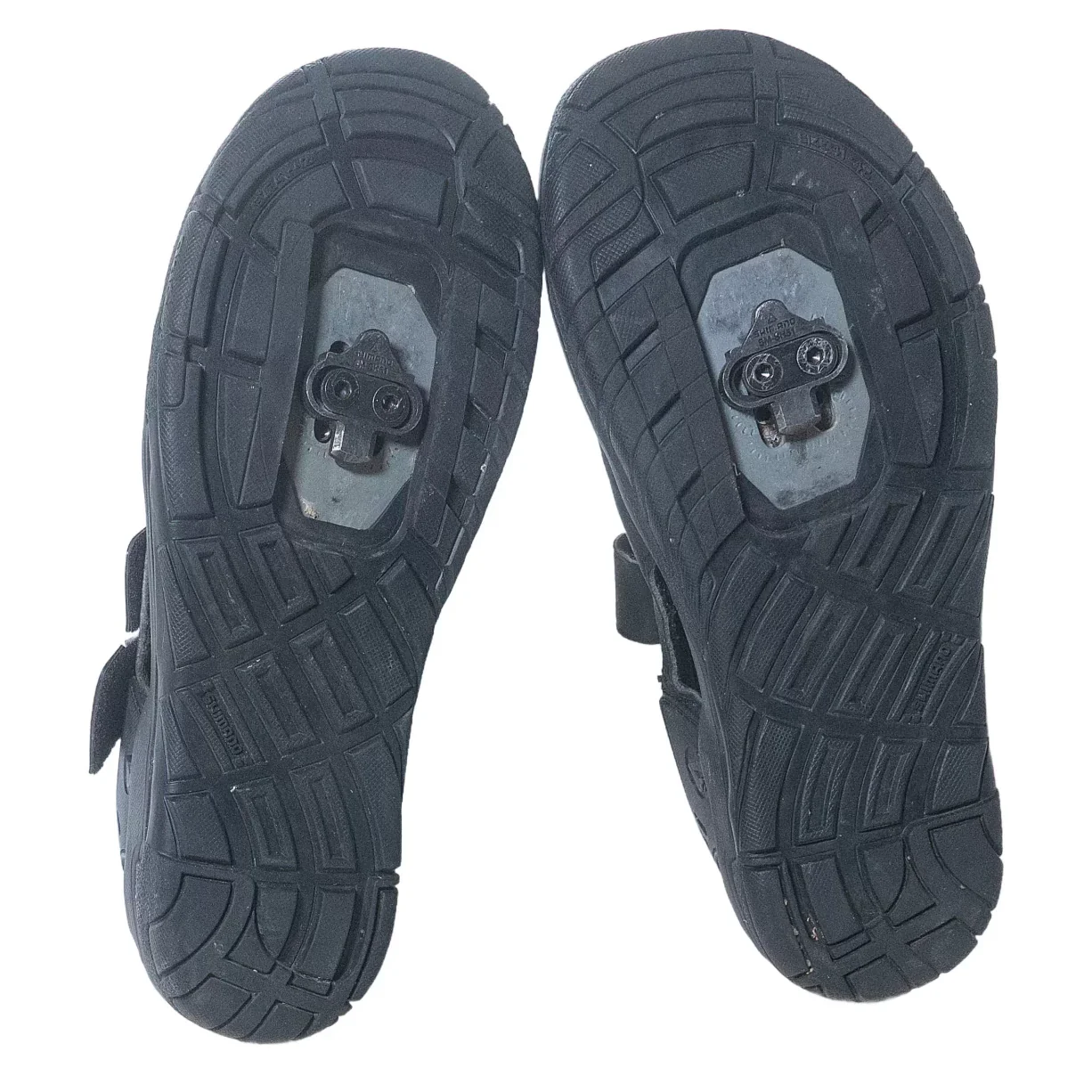 Shimano Cycling Sandals - Men's - Image 4