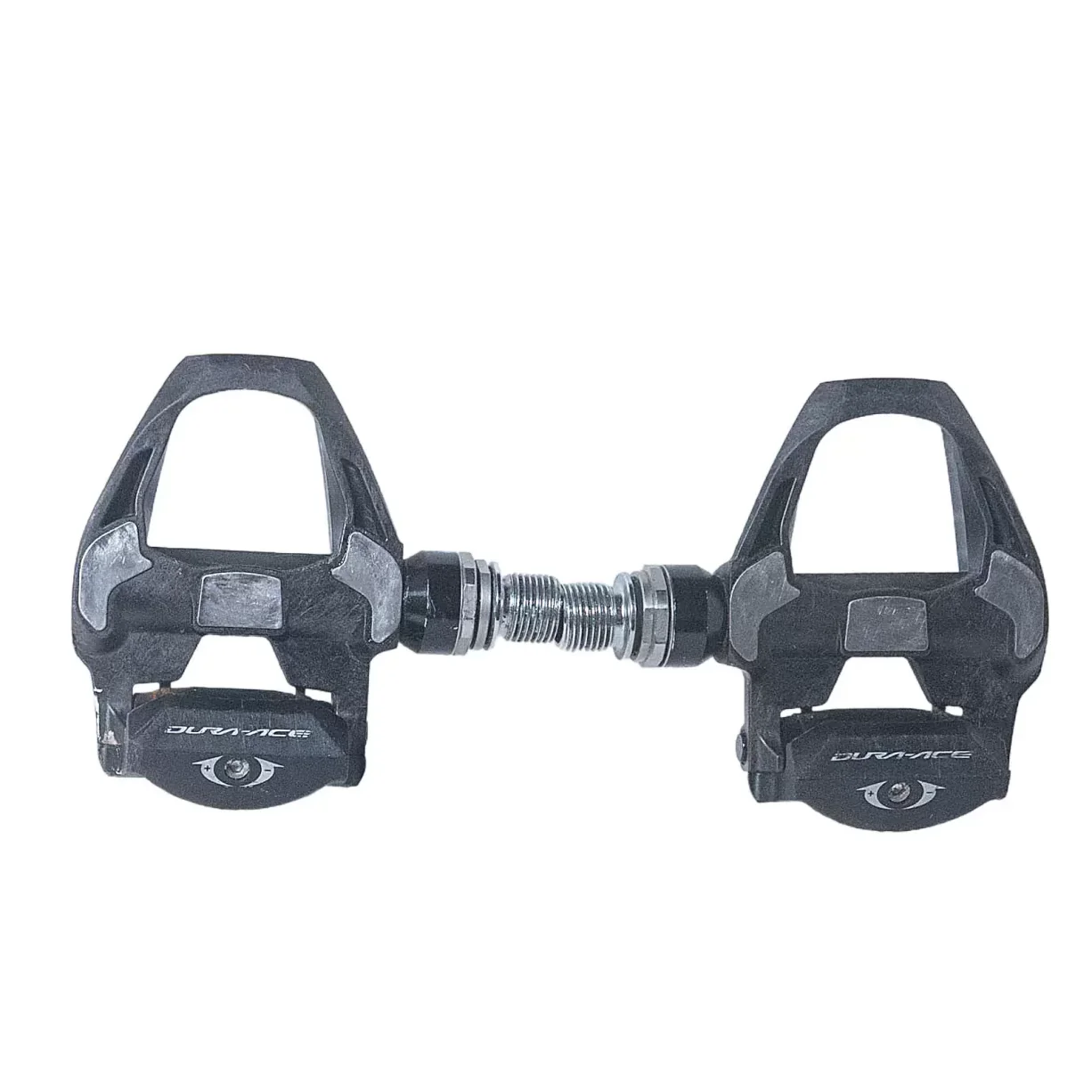 Shimano Dura-Ace PD-R9100 SPD SL Pedals - Image 2