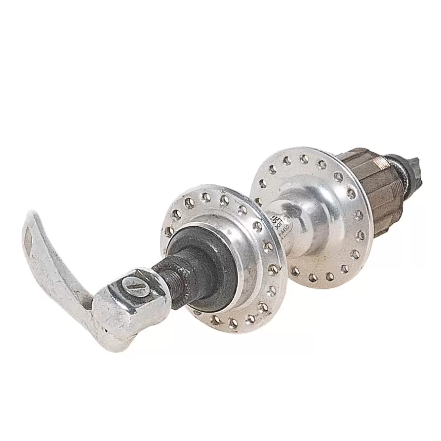 Shimano FH-A450 Exage Sport Hub - Image 2