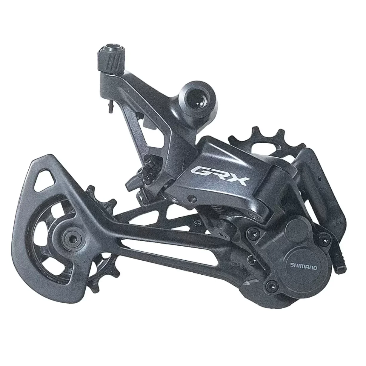 Shimano GRX RX822-SGS 12-Speed Rear Derailleur