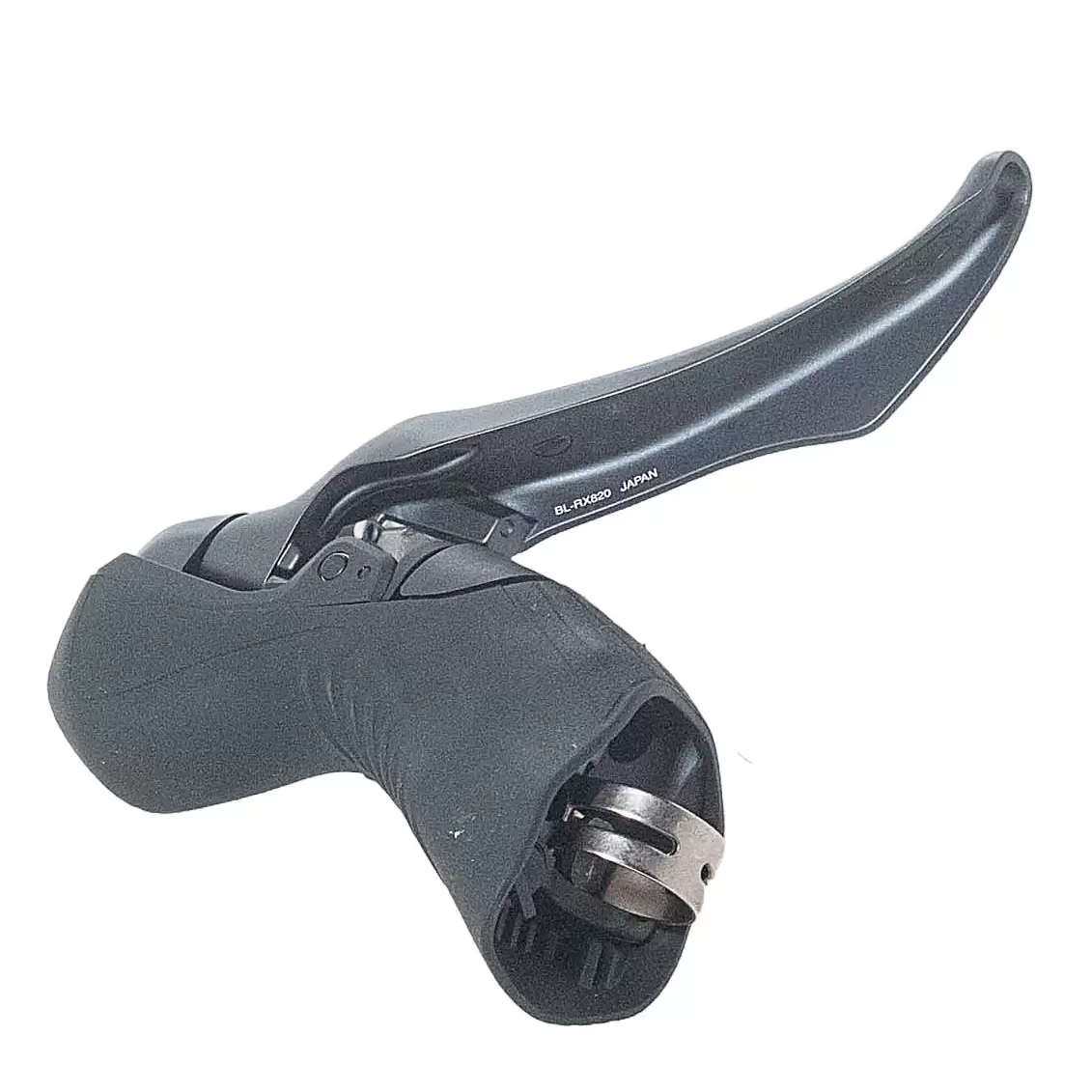 Shimano GRX ST-RX820 Hydraulic Brake/Shift Lever - Image 3