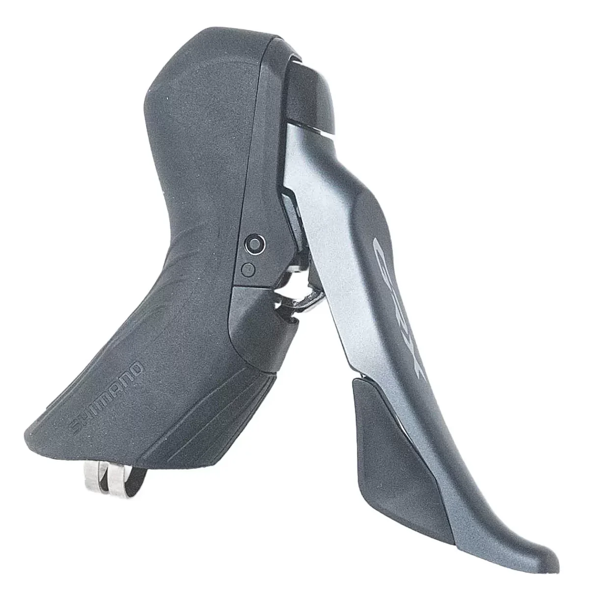 Shimano GRX ST-RX820-LA Hydraulic Disc Right Brake Lever - Image 2