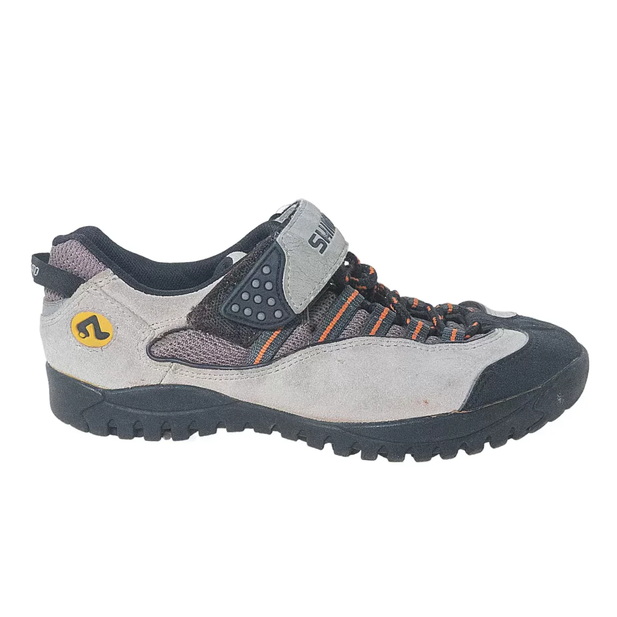 Shimano Mountain Biking Shoes - Women's