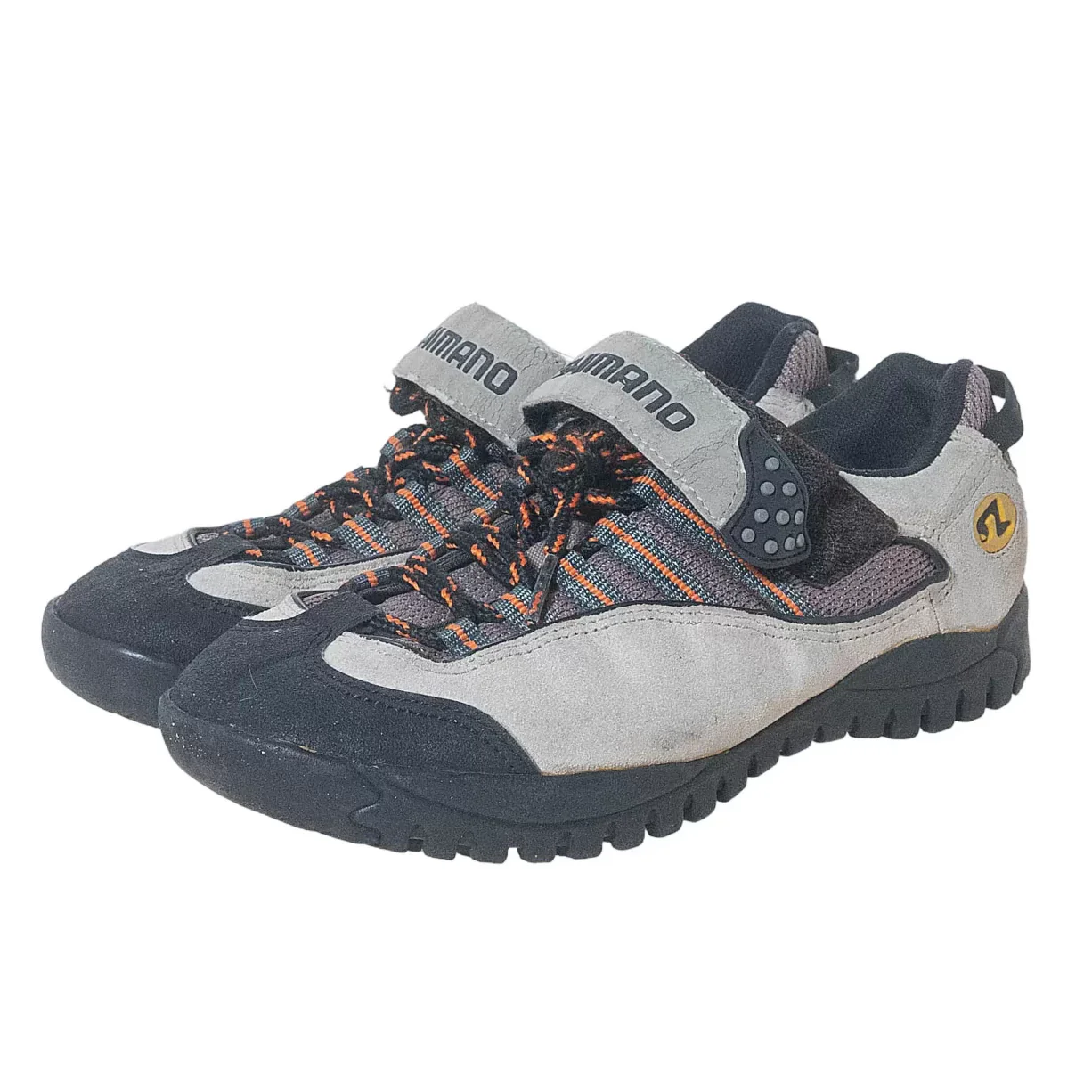 Shimano Mountain Biking Shoes - Women's - Image 2