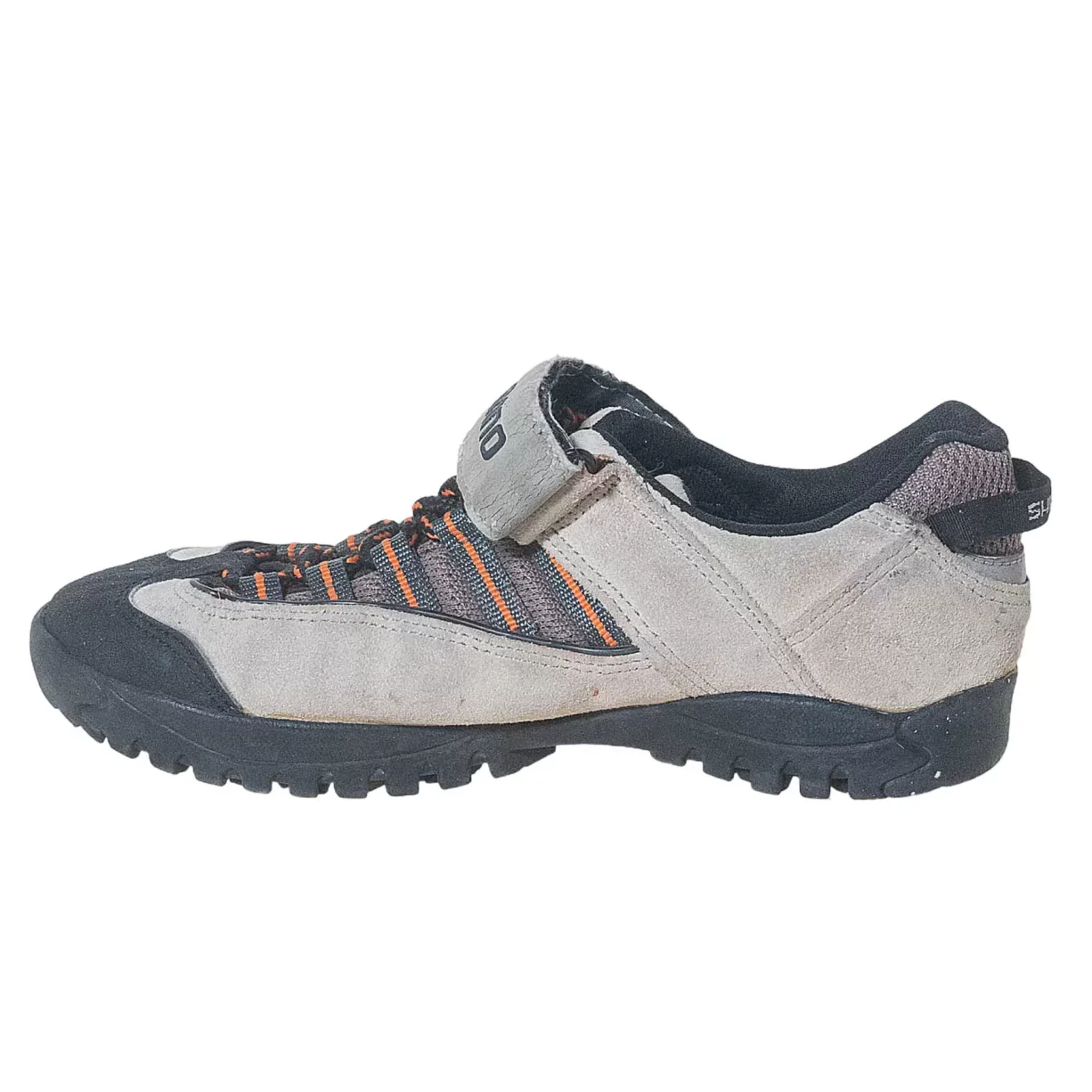 Shimano Mountain Biking Shoes - Women's - Image 3