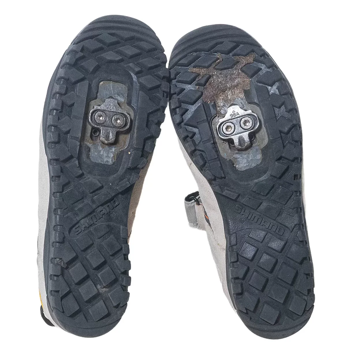 Shimano Mountain Biking Shoes - Women's - Image 4
