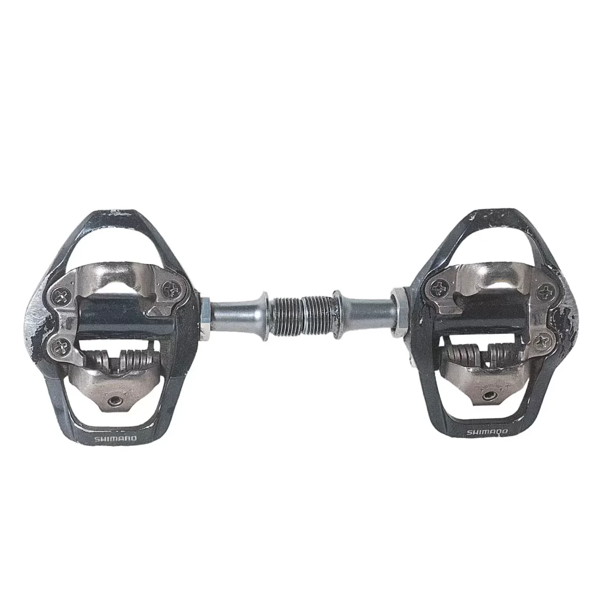 Shimano PD-A600 SPD Pedals - Image 2