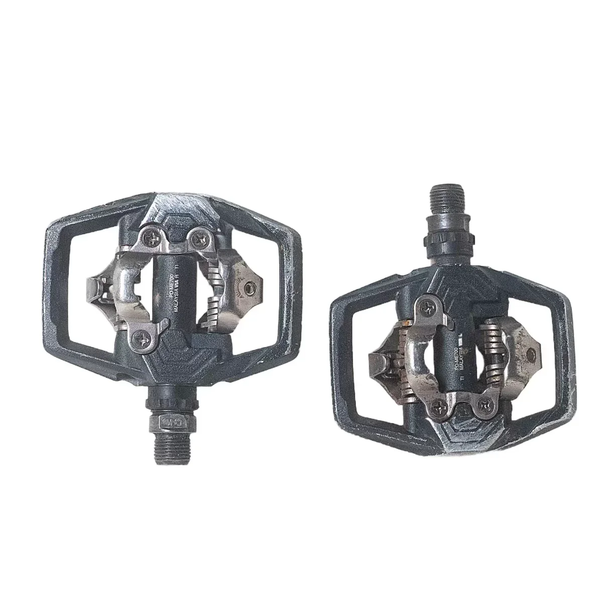 Shimano PD-ME700 Pedals - Image 3