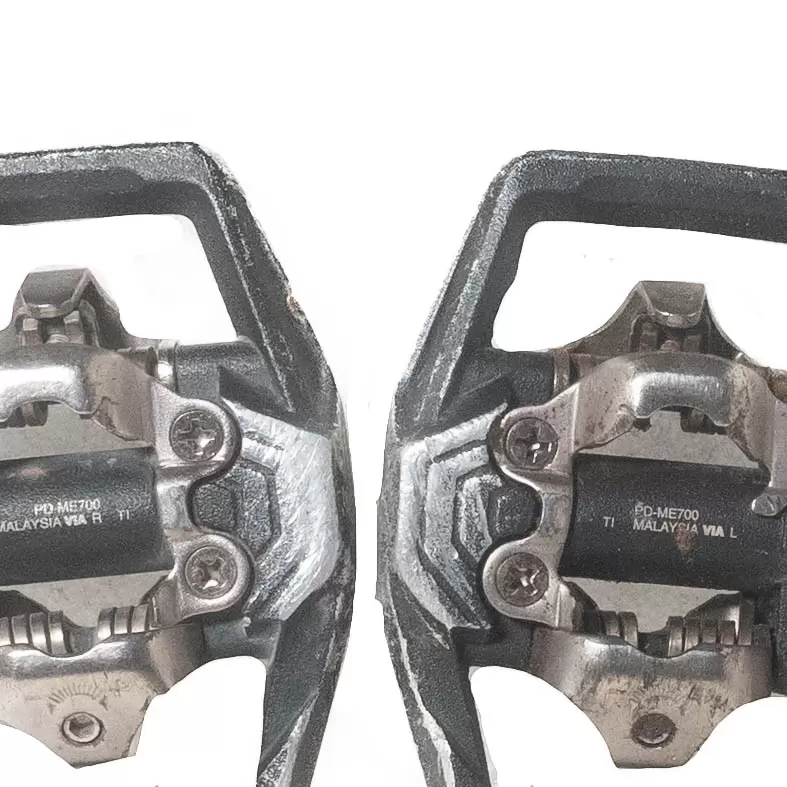 Shimano PD-ME700 Pedals - Image 4