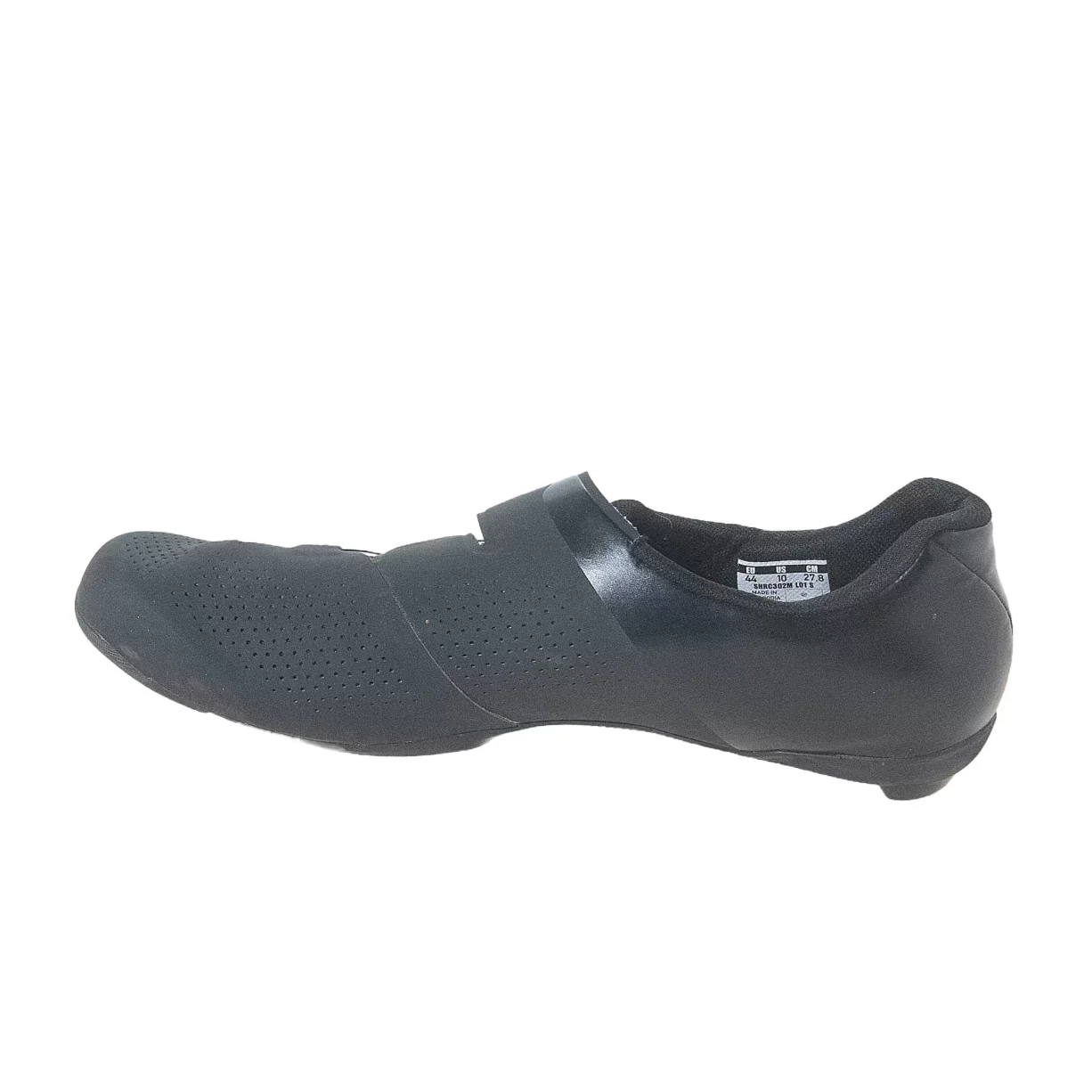 Shimano RC302 Road Cycling Shoes - Men's - Image 3