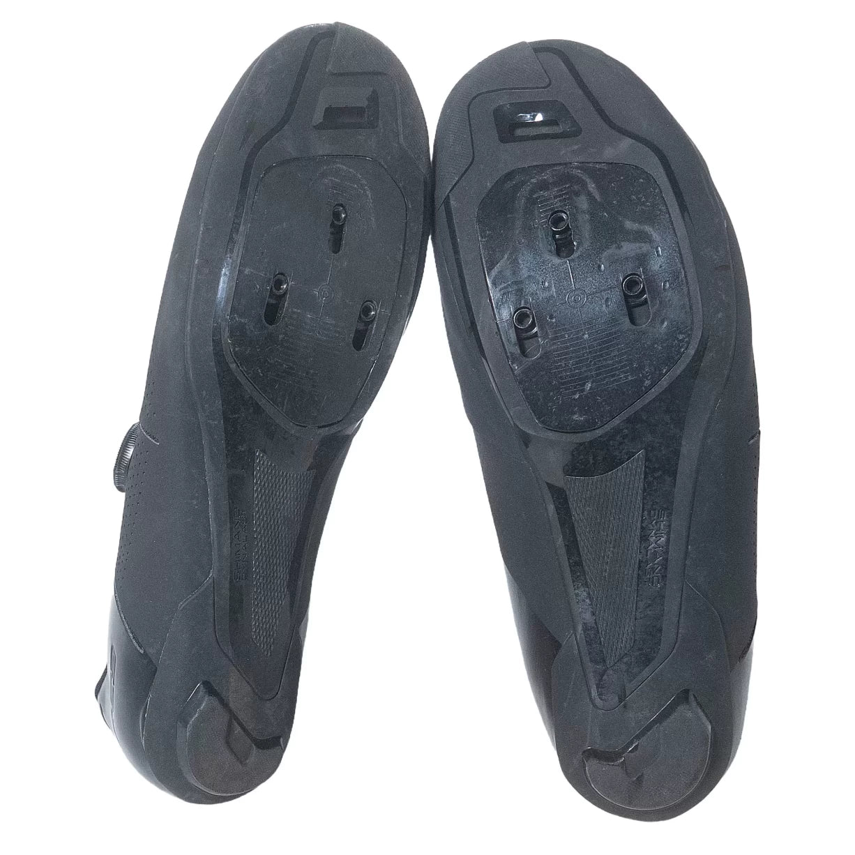 Shimano RC302 Road Cycling Shoes - Men's - Image 4
