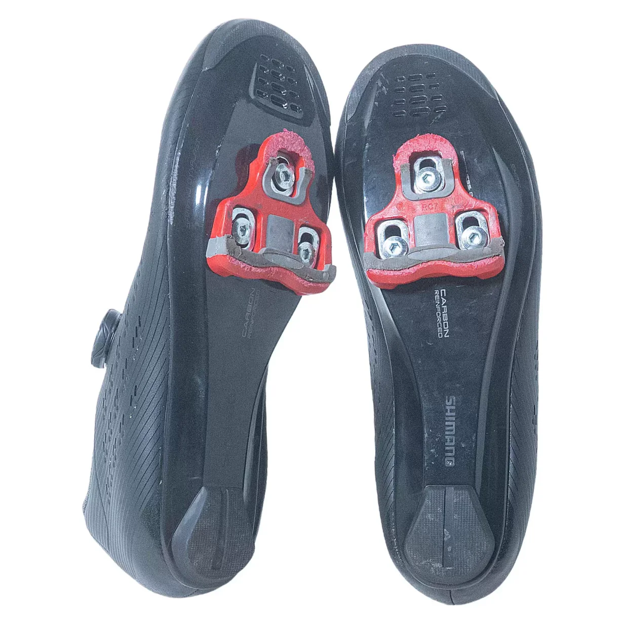 Shimano RP5 Boa Cycling Shoes - Unisex - Image 4