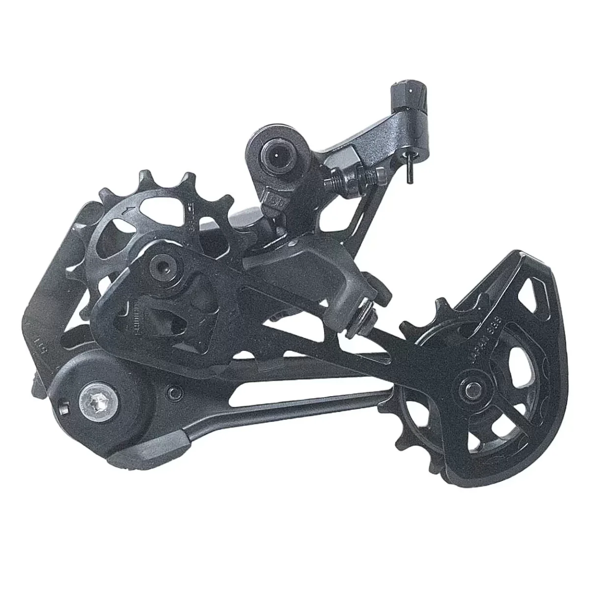 Shimano RX822 12-Speed Rear Derailleur - Image 2