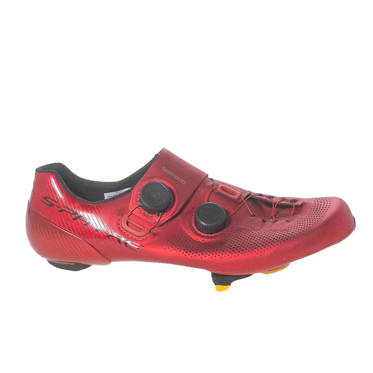 Shimano S-phyre BOA Cycling Shoes