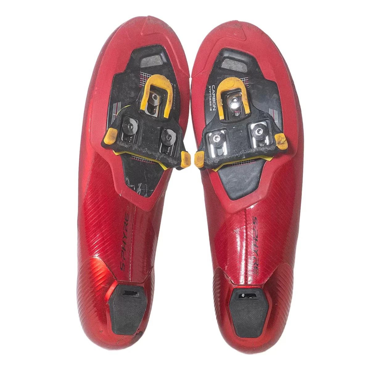 Shimano S-phyre BOA Cycling Shoes - Image 4