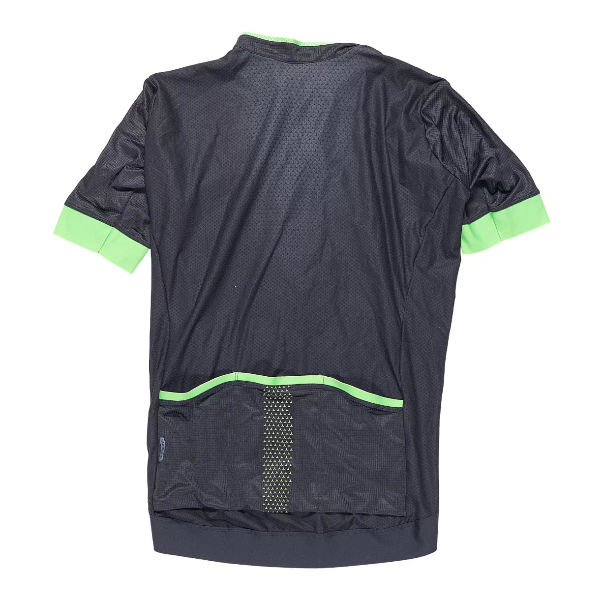 Shimano S-Phyre Short Sleeve Jersey - Men's - Image 2