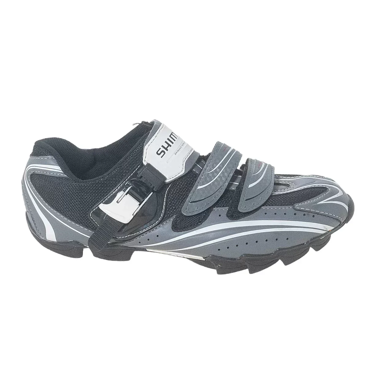 Shimano SH-M087 MTB Shoes - Men's