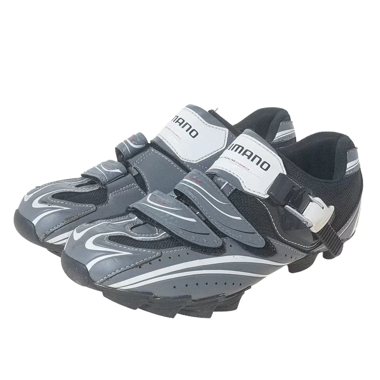 Shimano SH-M087 MTB Shoes - Men's - Image 2