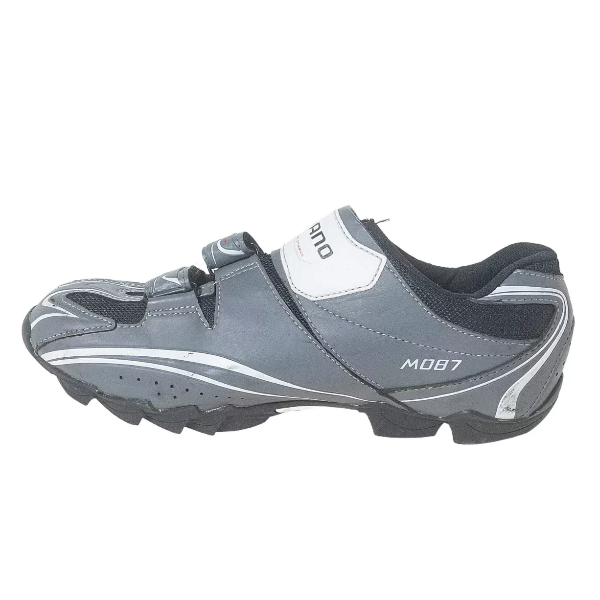 Shimano SH-M087 MTB Shoes - Men's - Image 3