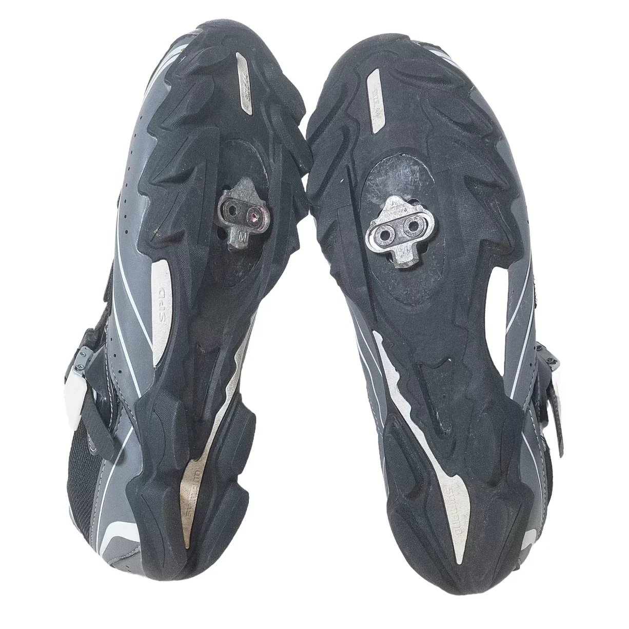 Shimano SH-M087 MTB Shoes - Men's - Image 4