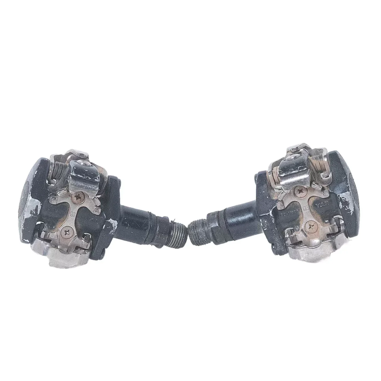 Shimano SPD Pedals PD-M545 - Image 2