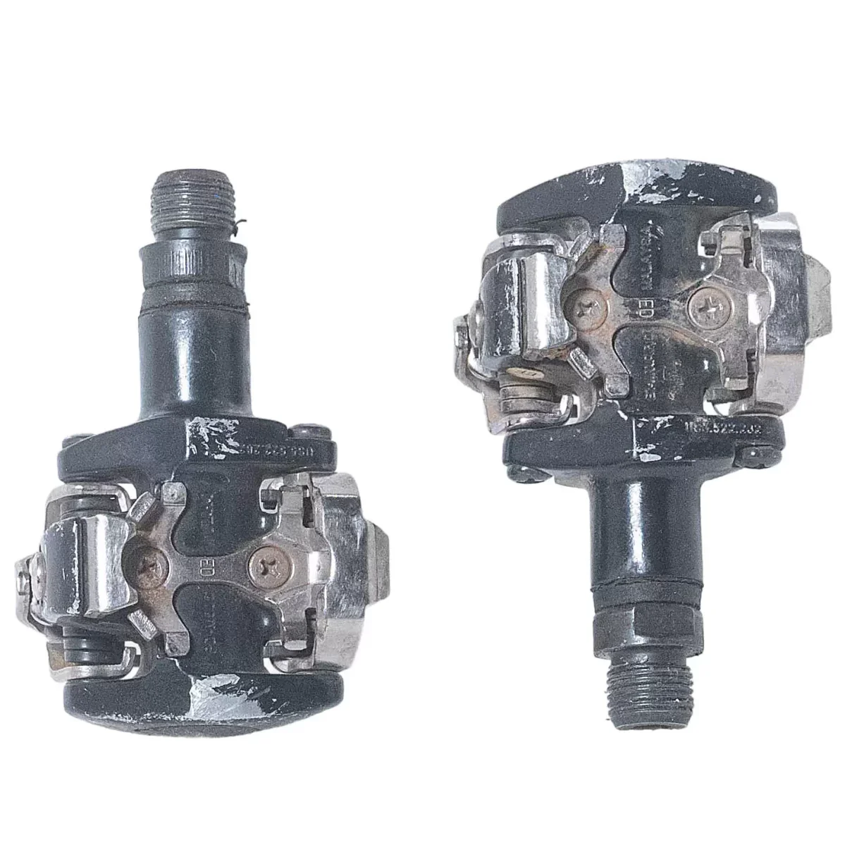 Shimano SPD Pedals PD-M545 - Image 3