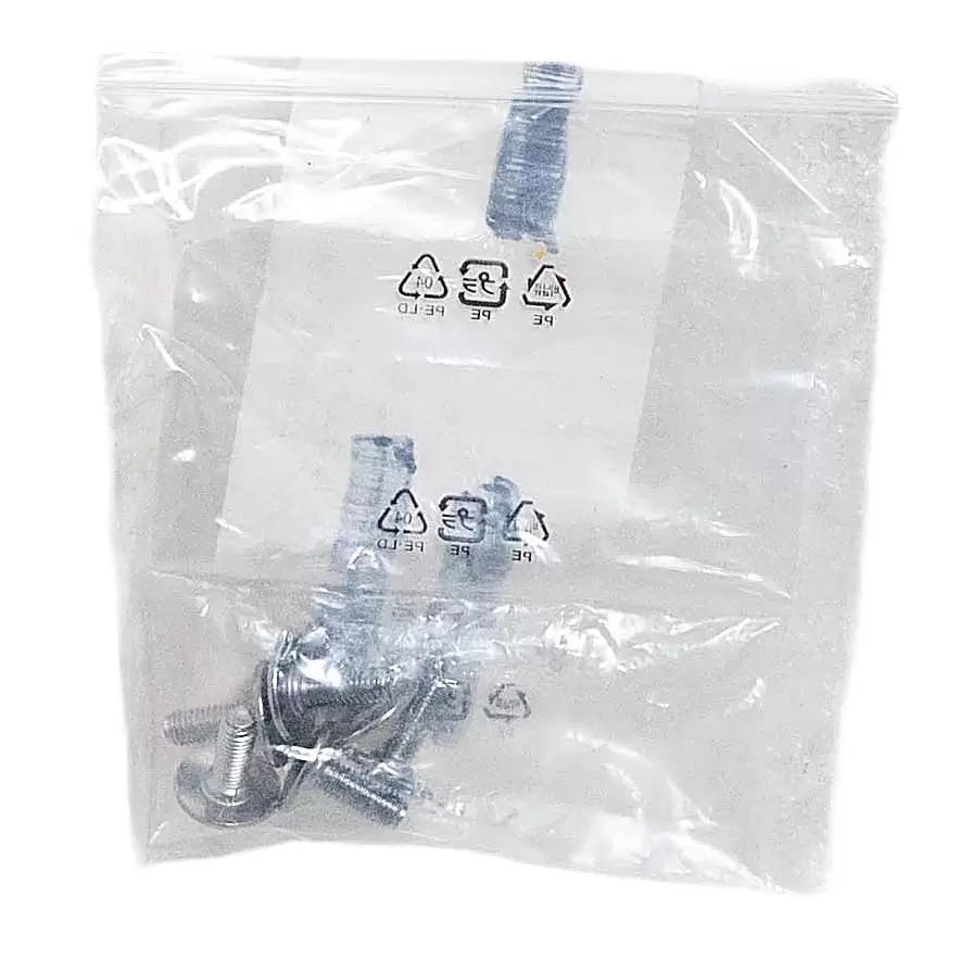 Shimano SPD-SL 13.5mm Cleat Fixing Bolt Set