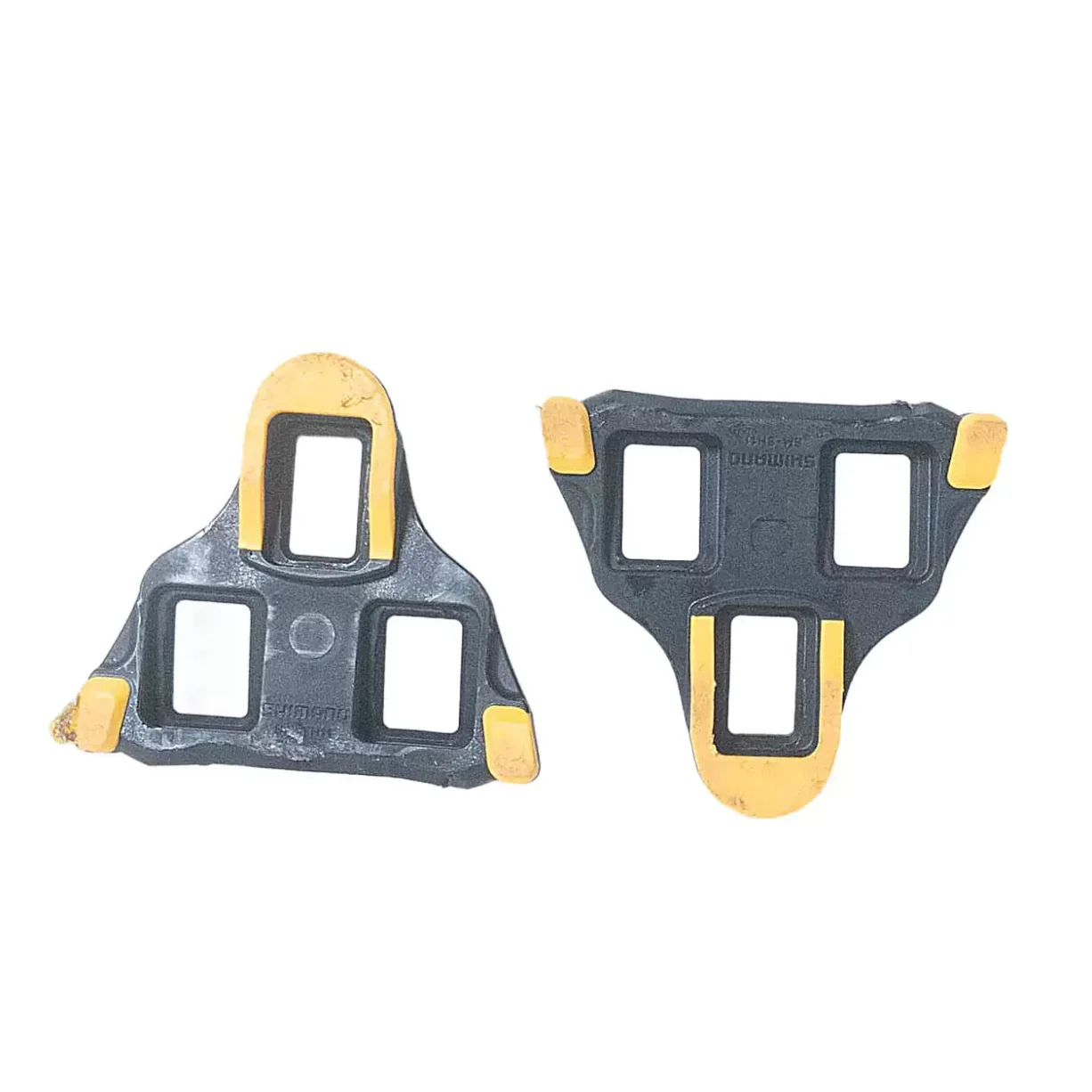 Shimano SPD-SL Cleat Set