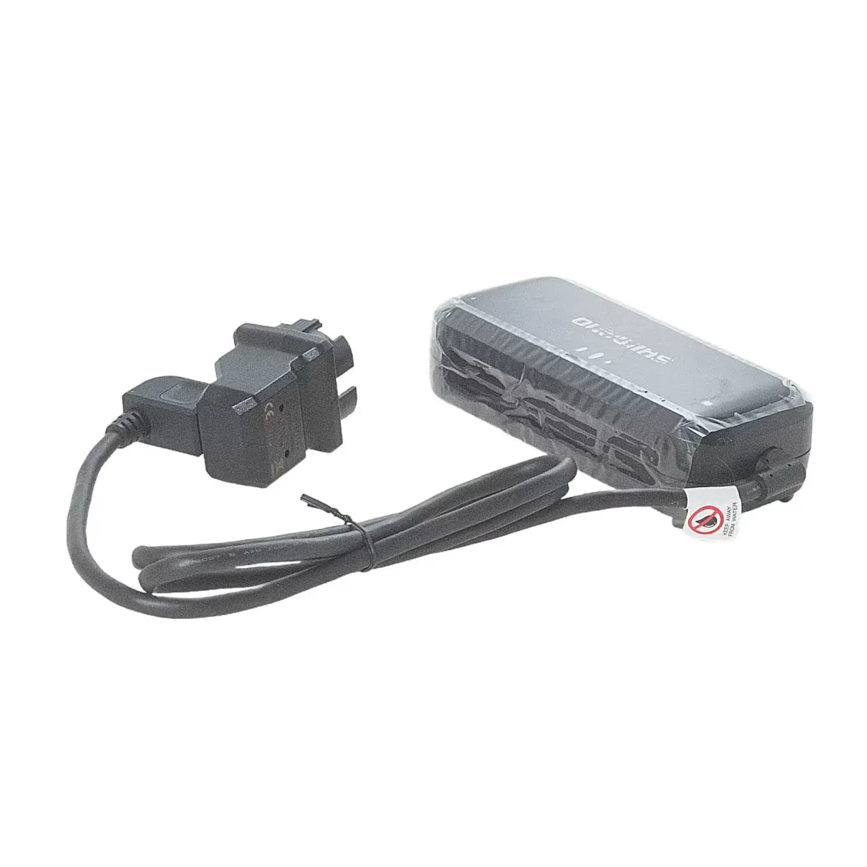 Shimano Steps EC-E6002 E-Bike Battery Charger - Image 2