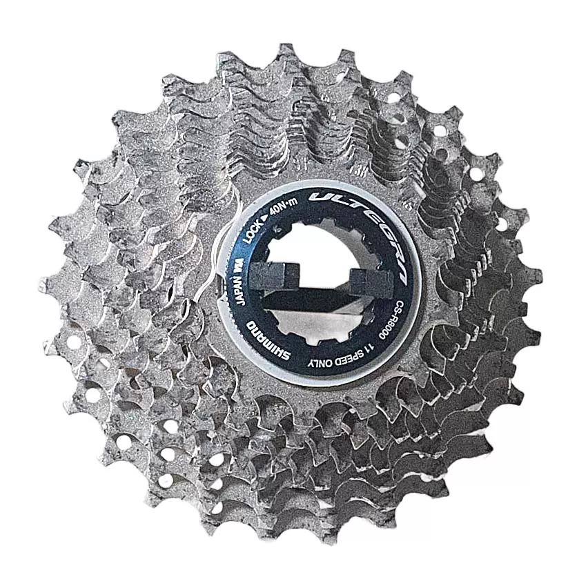 Shimano Ultegra CS-R8000 Cassette