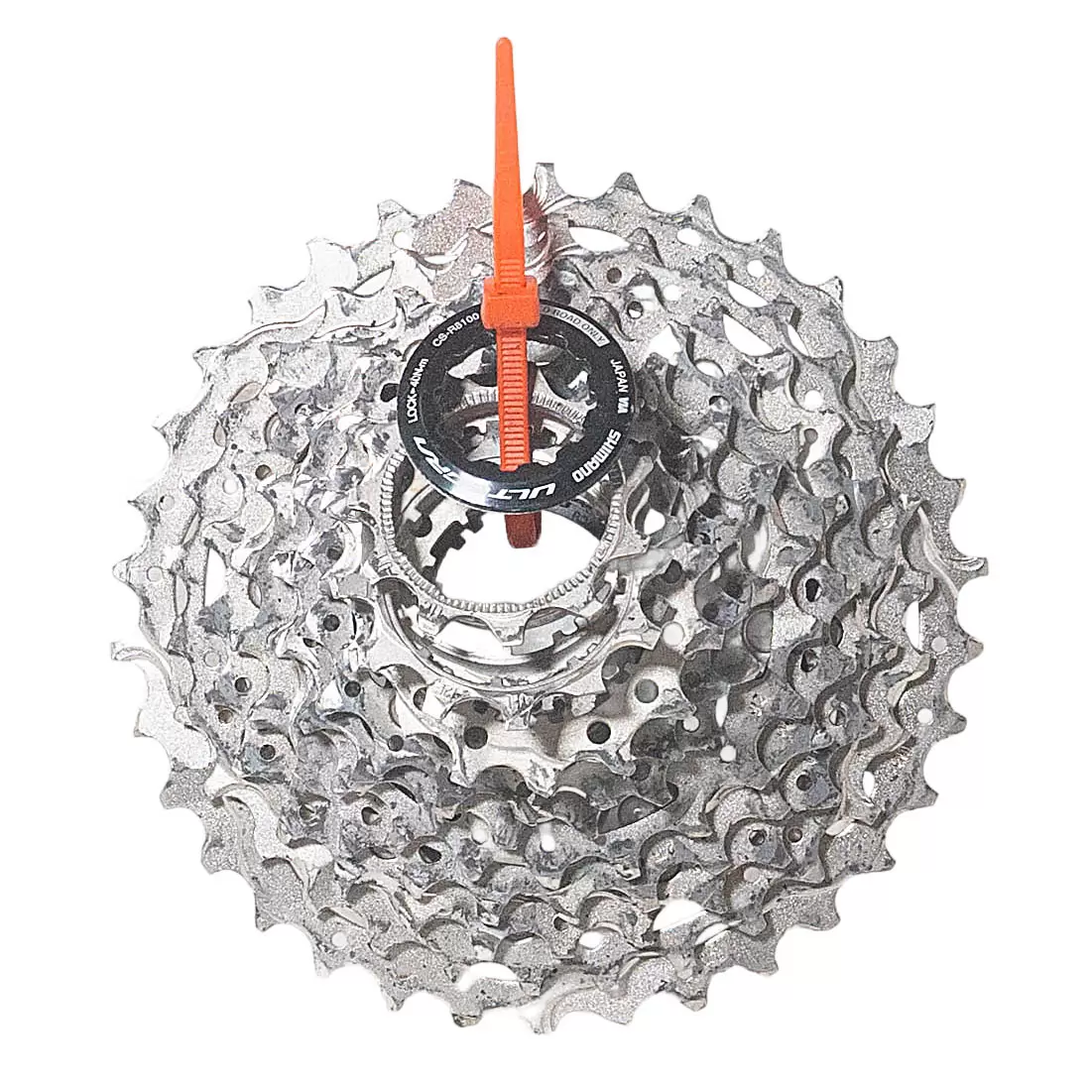 Shimano Ultegra CS-R8100 12-Speed Cassette