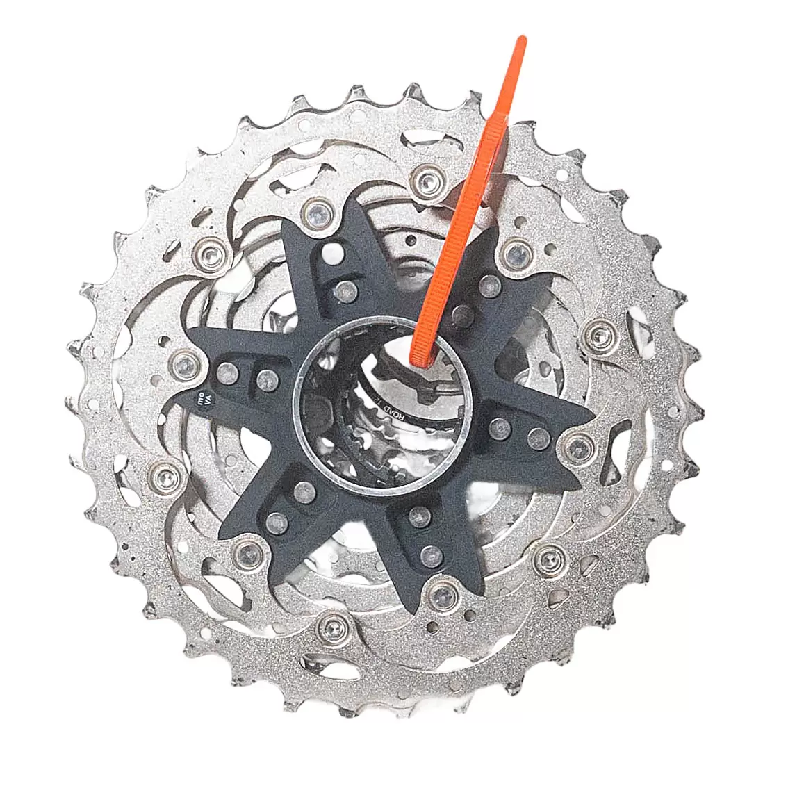 Shimano Ultegra CS-R8100 12-Speed Cassette - Image 2