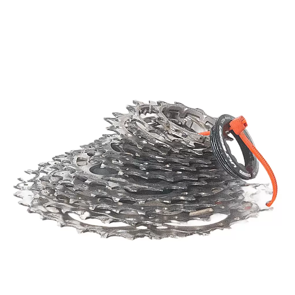 Shimano Ultegra CS-R8100 12-Speed Cassette - Image 3