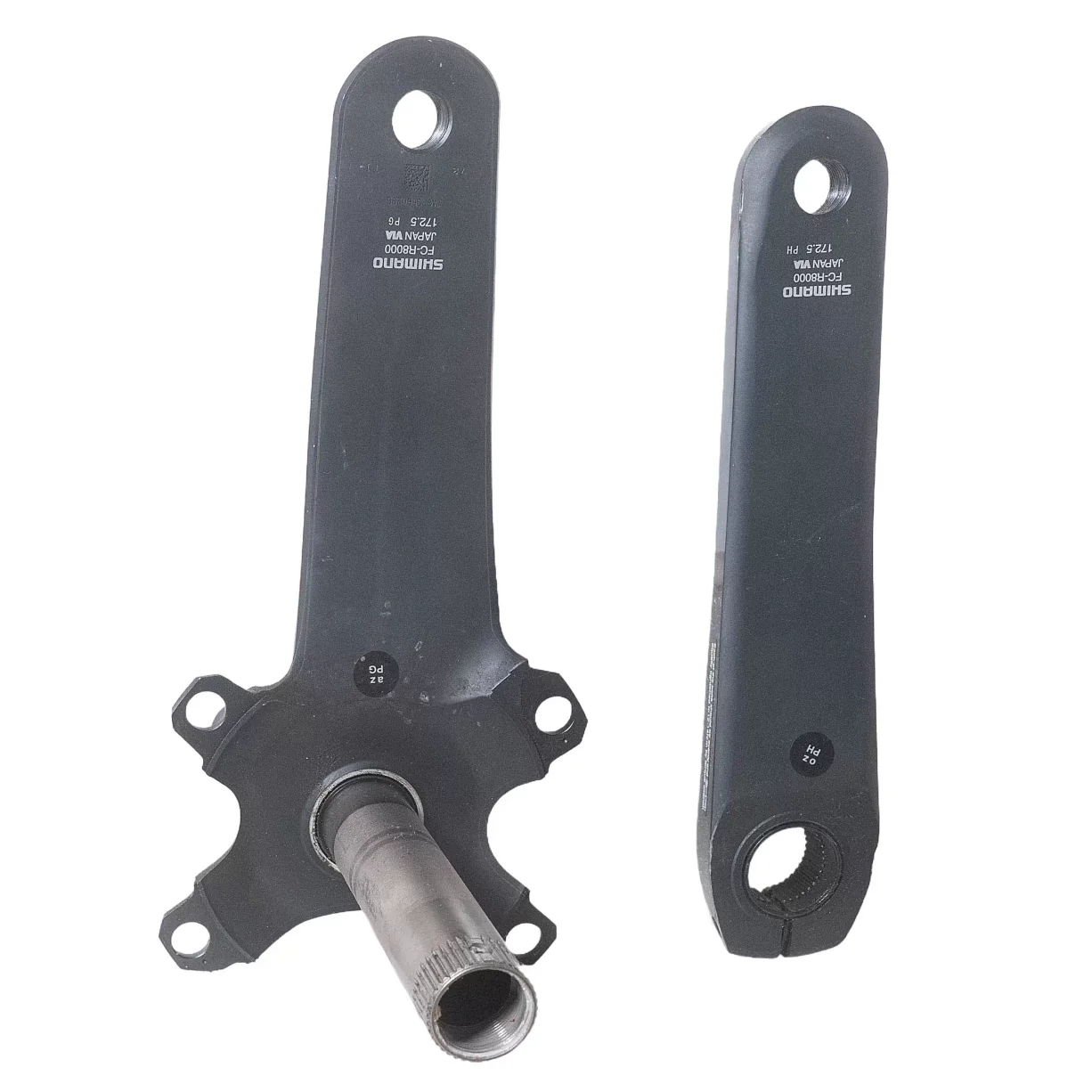 Shimano Ultegra FC-R8000 Crankset - Image 3