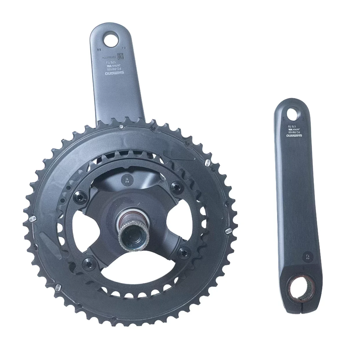 Shimano Ultegra FC-R8100 12-speed Crankset - Image 2