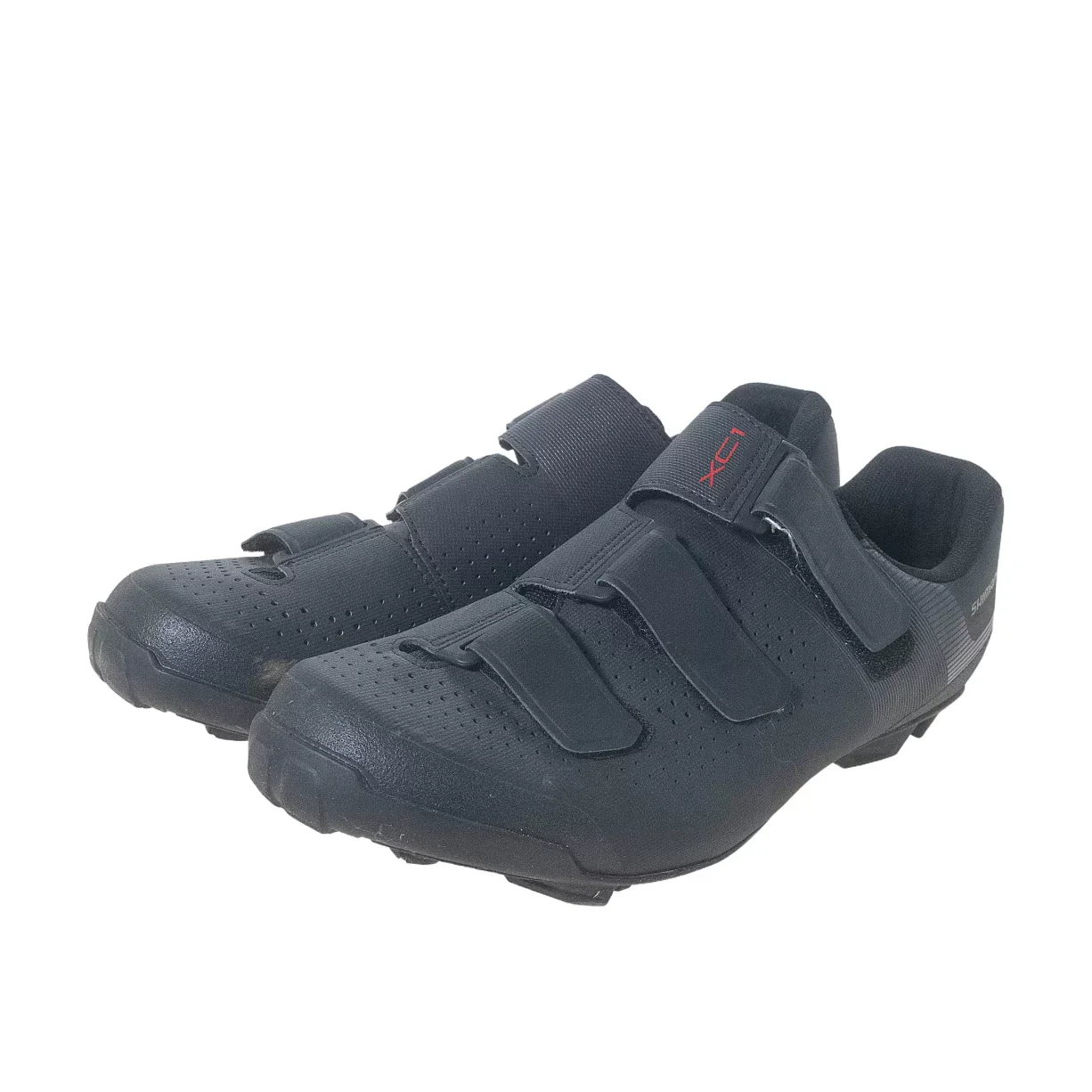 Shimano XC1 Mountain Bike Shoe - Image 2