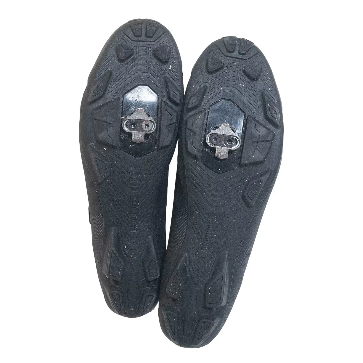 Shimano XC1 Mountain Bike Shoe - Image 4