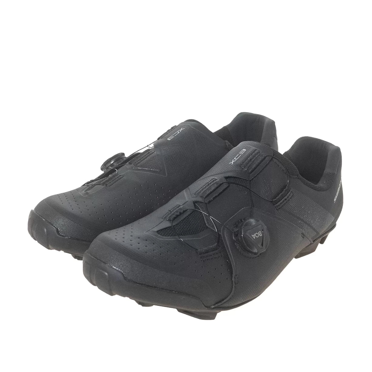 Shimano XC3 Bicycle Shoes - Unisex - Image 2