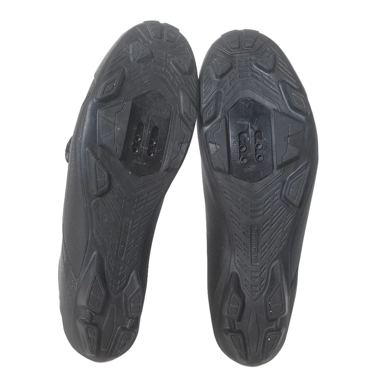 Shimano XC3 Bicycle Shoes - Unisex - Image 4