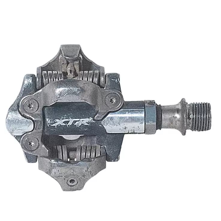 Shimano XTR PD-M9100 Race Pedals