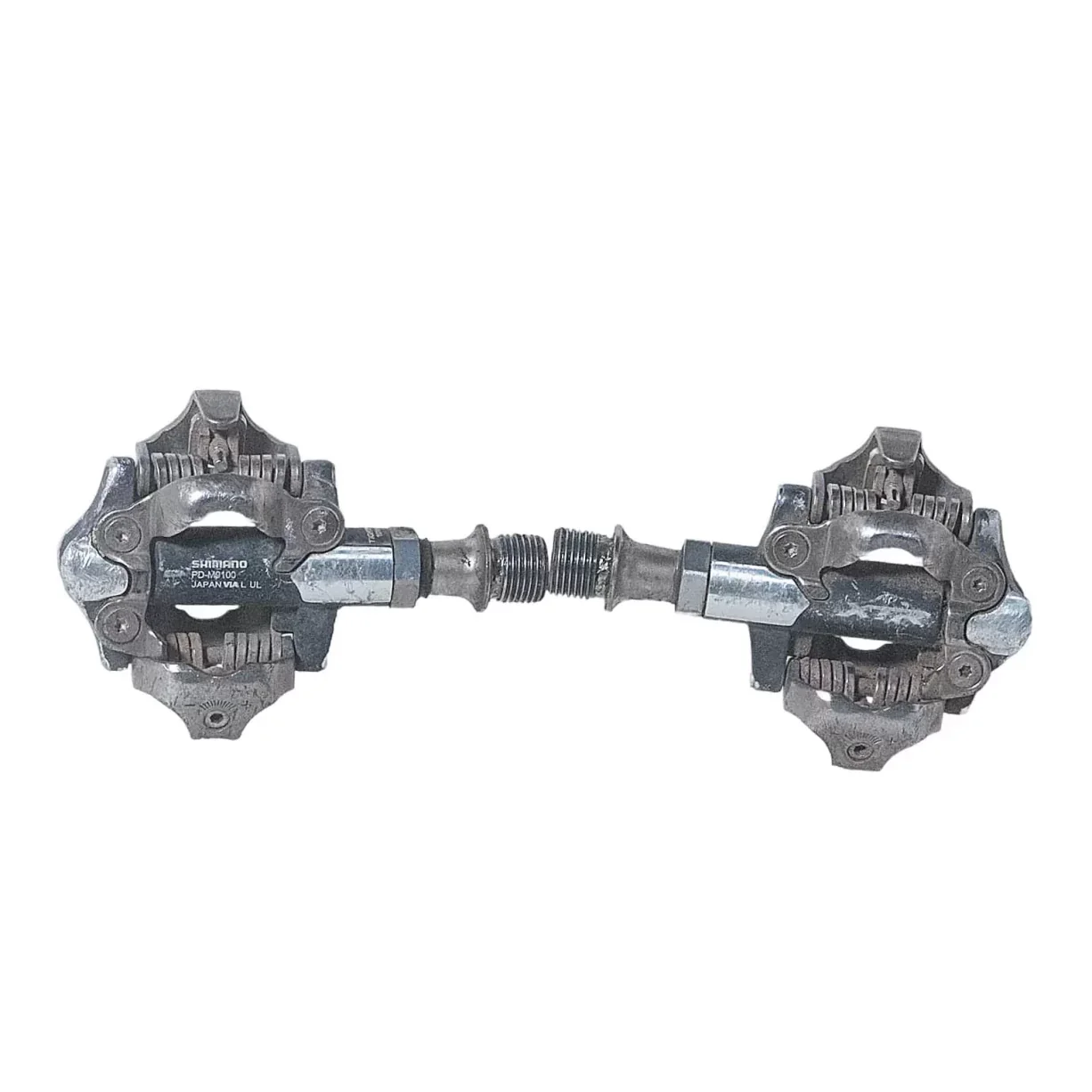 Shimano XTR PD-M9100 Race Pedals - Image 2