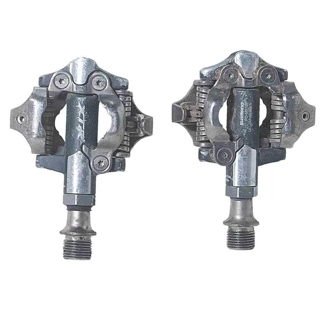 Shimano XTR PD-M9100 Race Pedals - Image 3