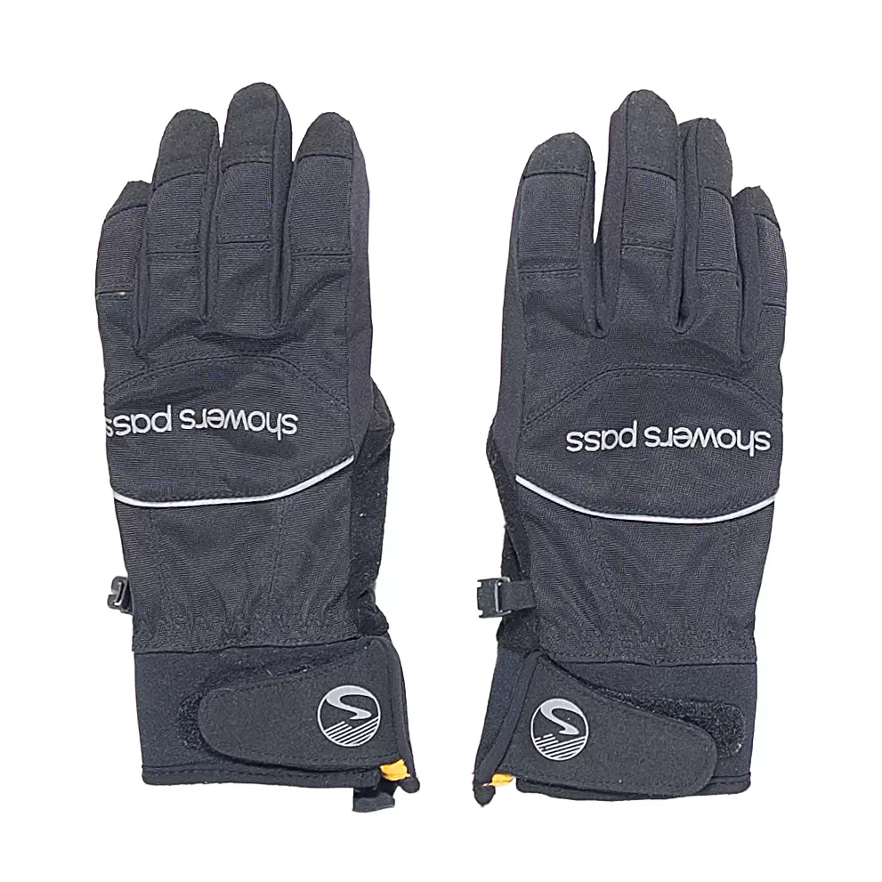 Showers Pass Crosspoint Softshell WP Glove - Women's
